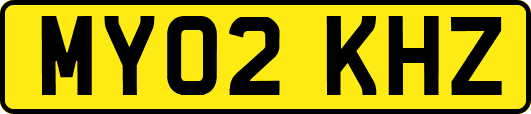 MY02KHZ