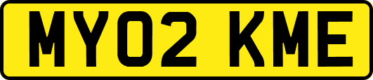 MY02KME