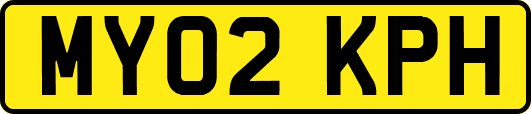 MY02KPH