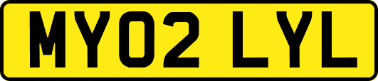 MY02LYL