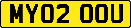MY02OOU