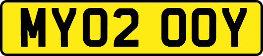 MY02OOY