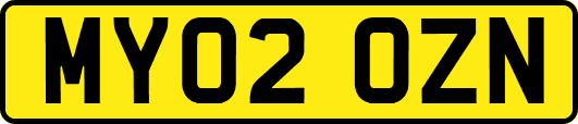 MY02OZN