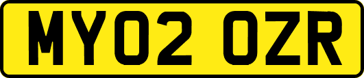 MY02OZR