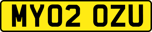 MY02OZU