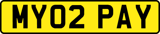 MY02PAY