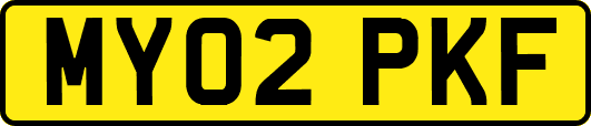 MY02PKF