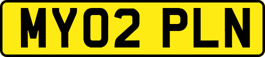 MY02PLN