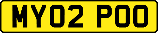 MY02POO