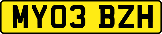 MY03BZH