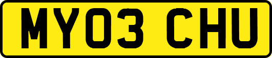 MY03CHU
