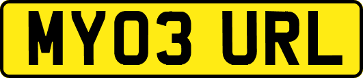 MY03URL