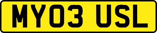 MY03USL