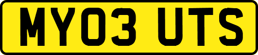 MY03UTS