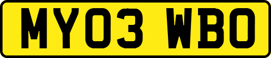 MY03WBO