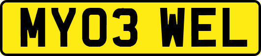 MY03WEL