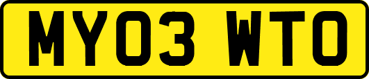 MY03WTO