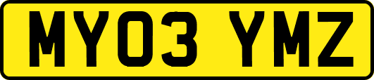 MY03YMZ