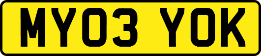 MY03YOK