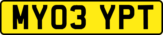 MY03YPT