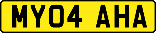 MY04AHA