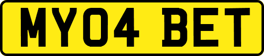MY04BET