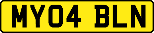 MY04BLN
