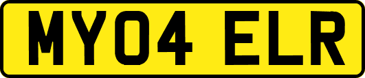 MY04ELR
