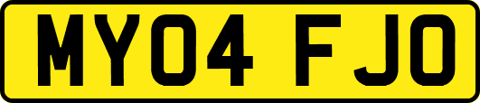 MY04FJO