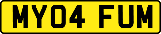 MY04FUM