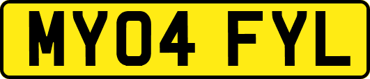 MY04FYL