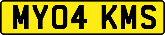 MY04KMS