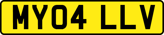 MY04LLV