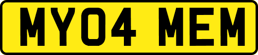 MY04MEM