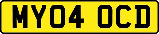 MY04OCD