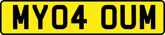 MY04OUM