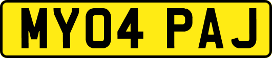 MY04PAJ