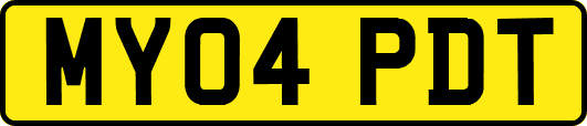 MY04PDT