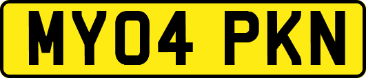 MY04PKN