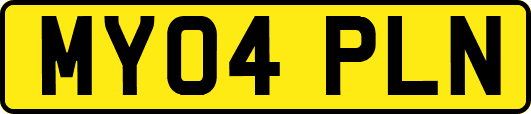 MY04PLN