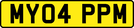 MY04PPM