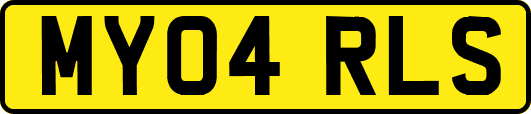 MY04RLS