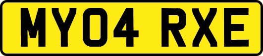 MY04RXE