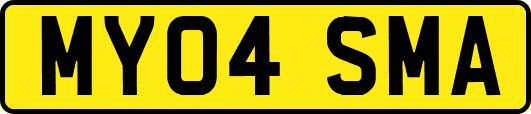 MY04SMA