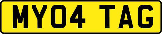 MY04TAG