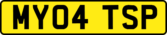 MY04TSP
