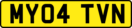 MY04TVN