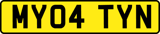 MY04TYN