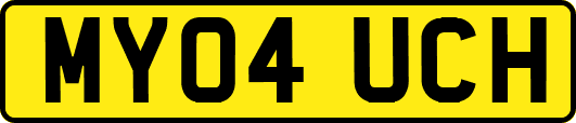 MY04UCH