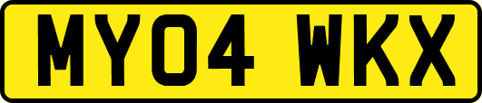 MY04WKX